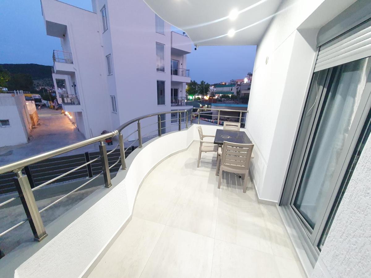 Il Mio Hotel Ksamil Exterior photo