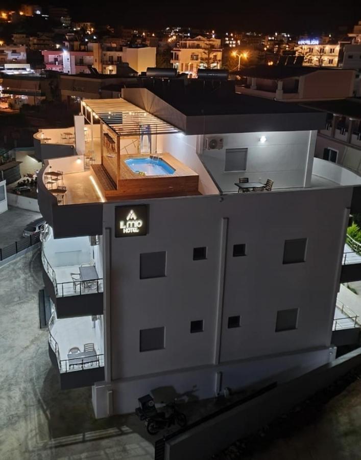 Il Mio Hotel Ksamil Exterior photo
