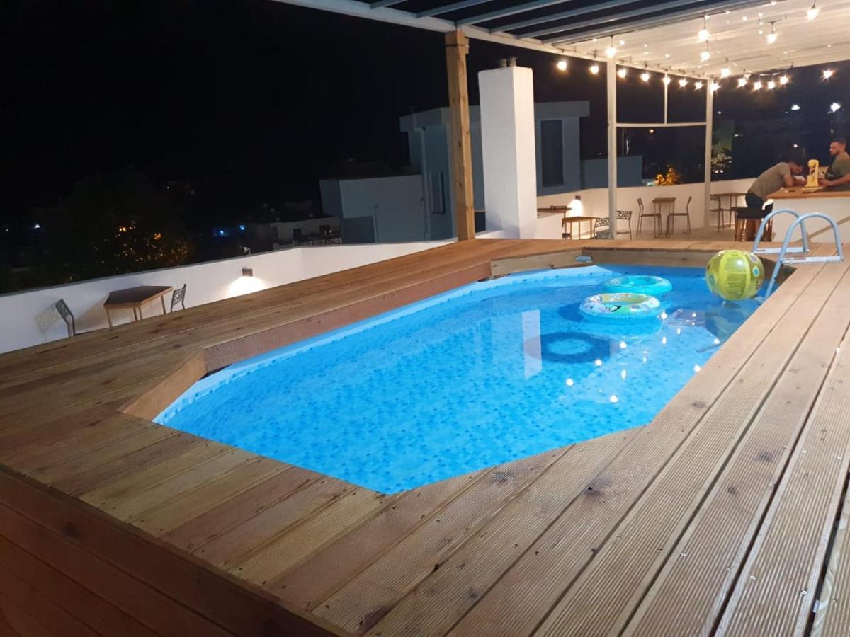 Il Mio Hotel Ksamil Exterior photo