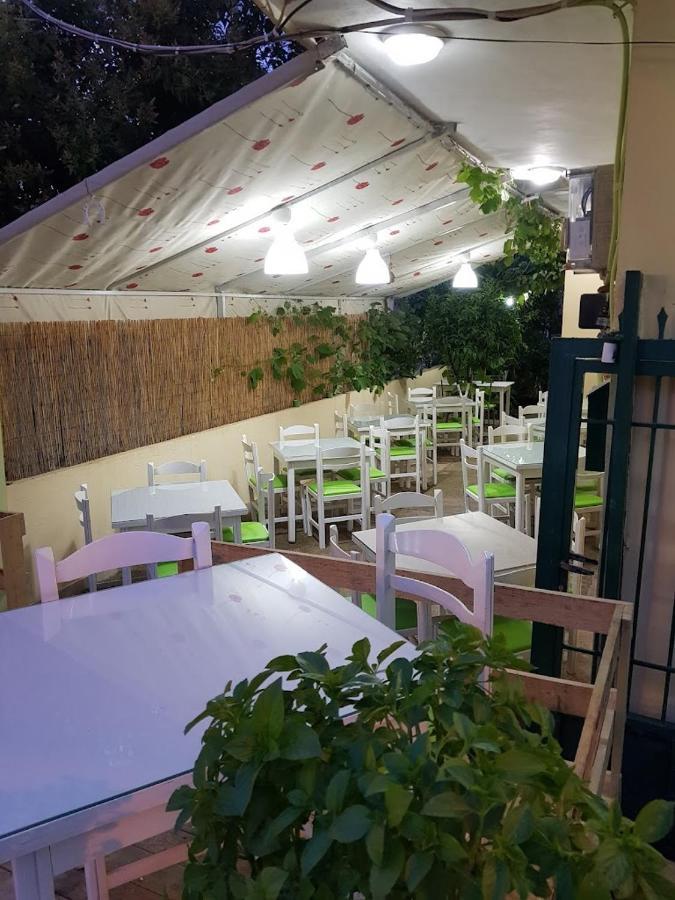 Il Mio Hotel Ksamil Exterior photo