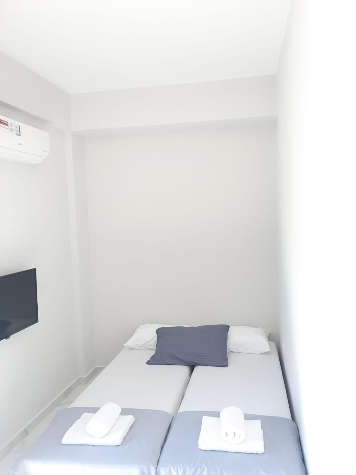 Il Mio Hotel Ksamil Room photo