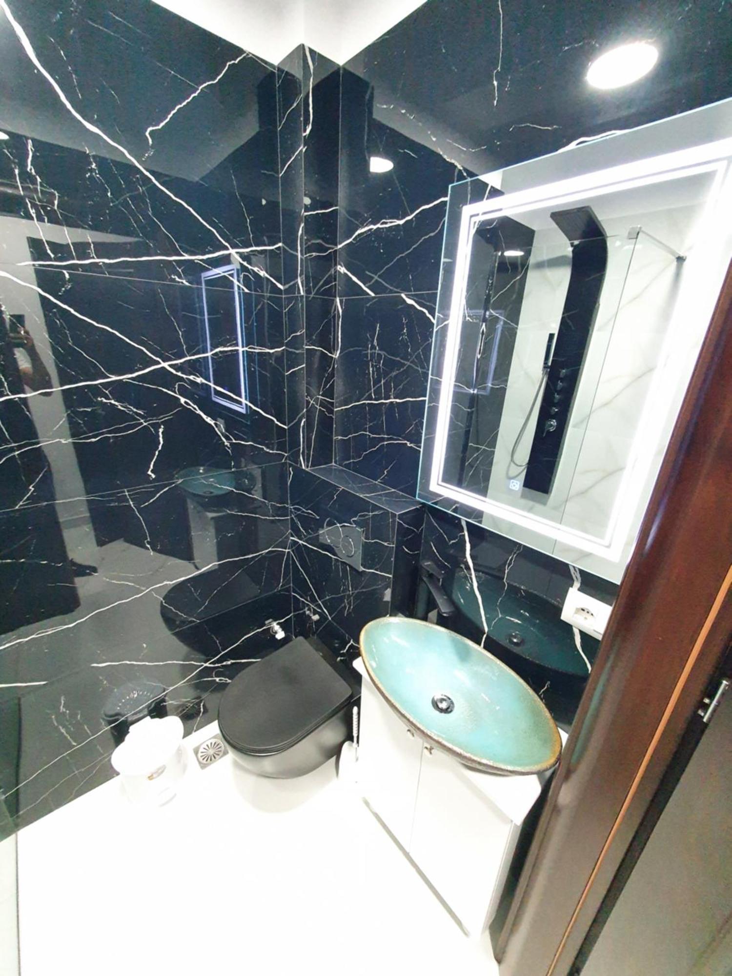 Il Mio Hotel Ksamil Room photo